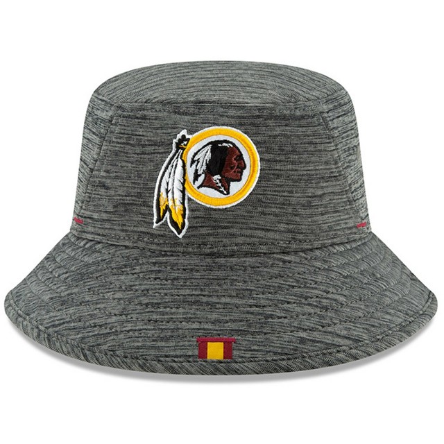 Washington Redskins Bucket Hat Era 