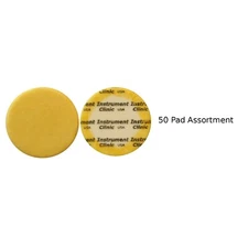 Instrument Clinic Replacement Piccolo Pad Assortment (50)