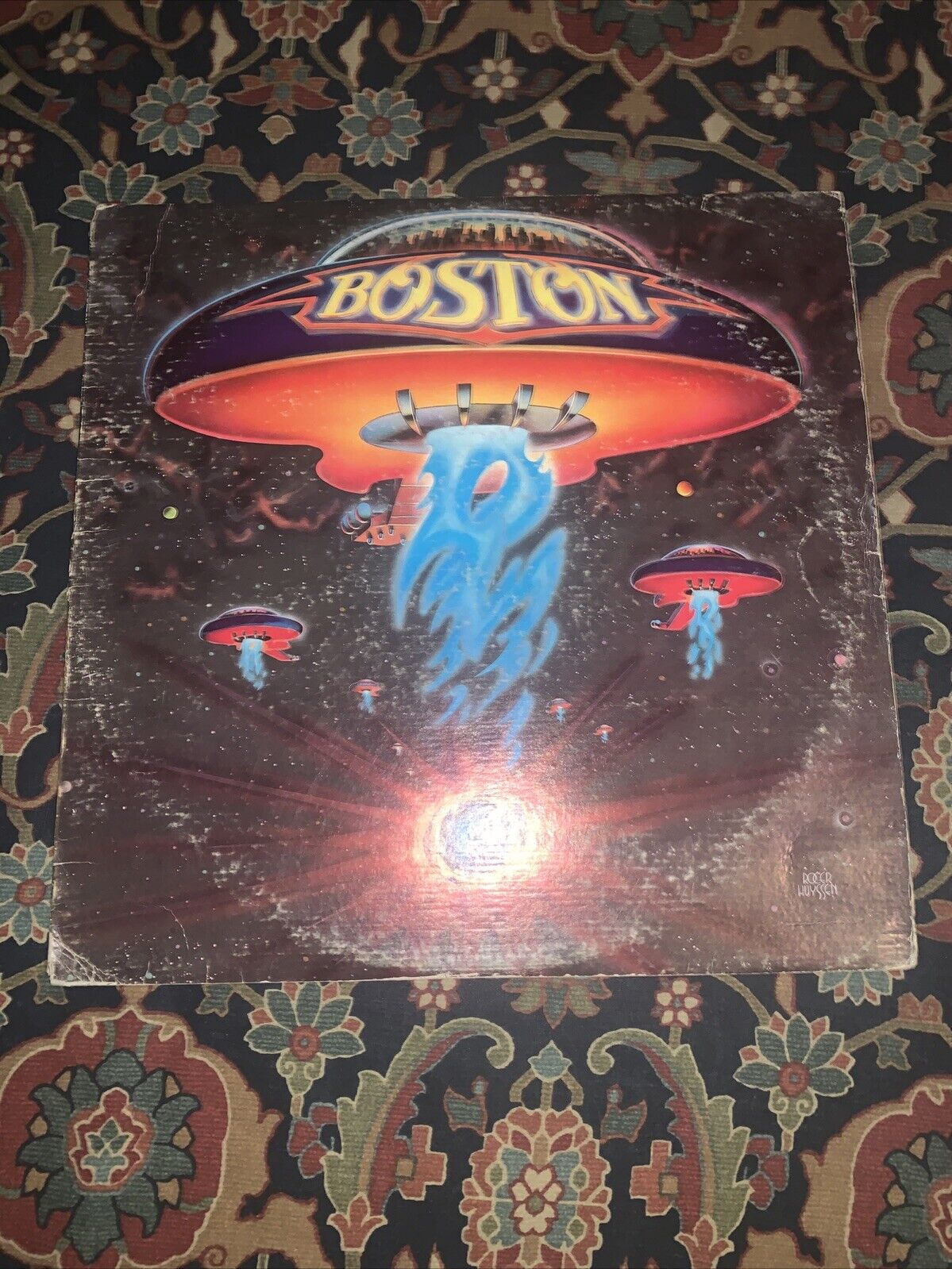 Picture 1 of 5