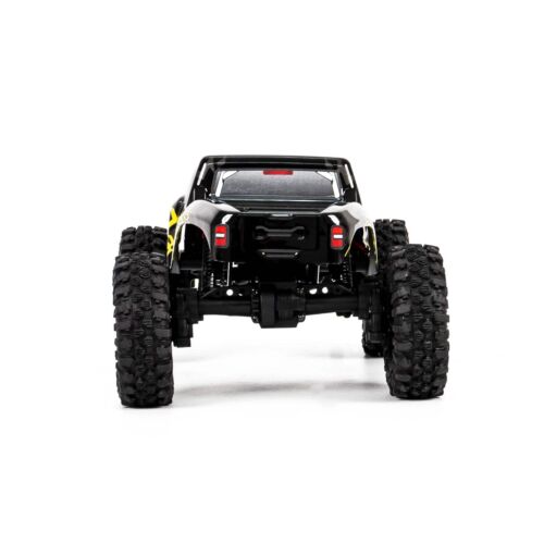 Hobby Plus CR-18P PRO Brushless Juice Up Edition - Gelb - Bild 7 von 22