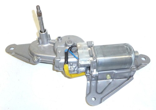 Daihatsu Trevis Wischermotor Scheibenwischermotor hinten 85130-B2040 849600-0252