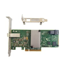 9311-4i4e LSI SAS 3004 eight-port 12Gb/s SAS to PCIe 3.0 controller HBA