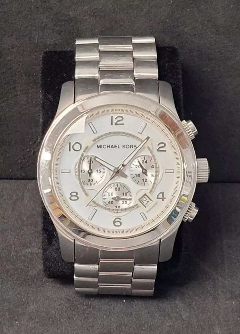 Michael kors top watch 8086