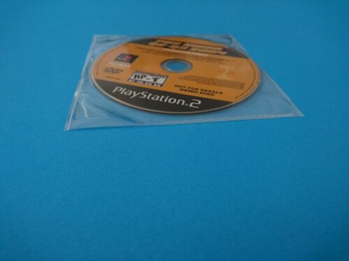 Sony PlayStation 2 PS2 KIOSK DEMO DISC Q2-Q3 SOMMER 2004 "NEU & FACTORY SEALED" - Bild 5 von 12