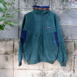 berghaus windstopper windbreaker