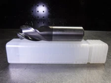 Y.G-1 TOOL CO. ALU-Power 1" Solid Carbide Endmill 3 Flute JAG97889 (LOC1837A)