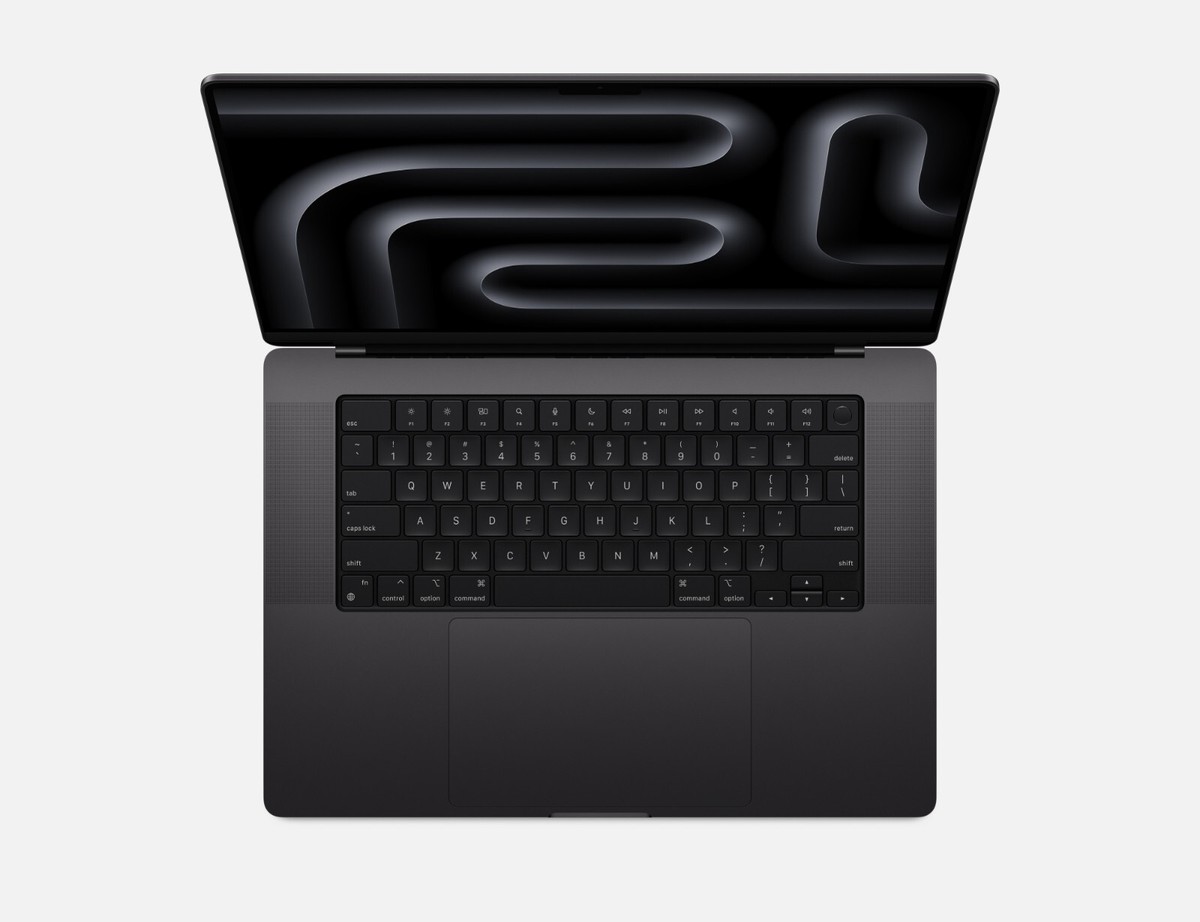 MacBook Pro 14インチ M3 16GB/1TB AppleCare+ APPLE MacBook Pro 16