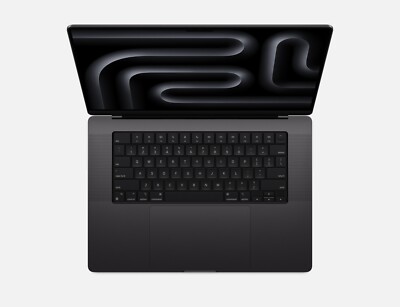 MacBook本体 14MacBookPro/M3Pro/36G/1T/US/AppleCare+ Macbook Pro 14 inch M3 Max - 36GB/1TB Silver - with