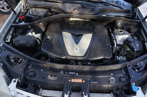 mercede gl320 ml350 r350 ml320 BLUETEC DIESEL egr exhaust gas cooler 16421400275 - Picture 13 of 13