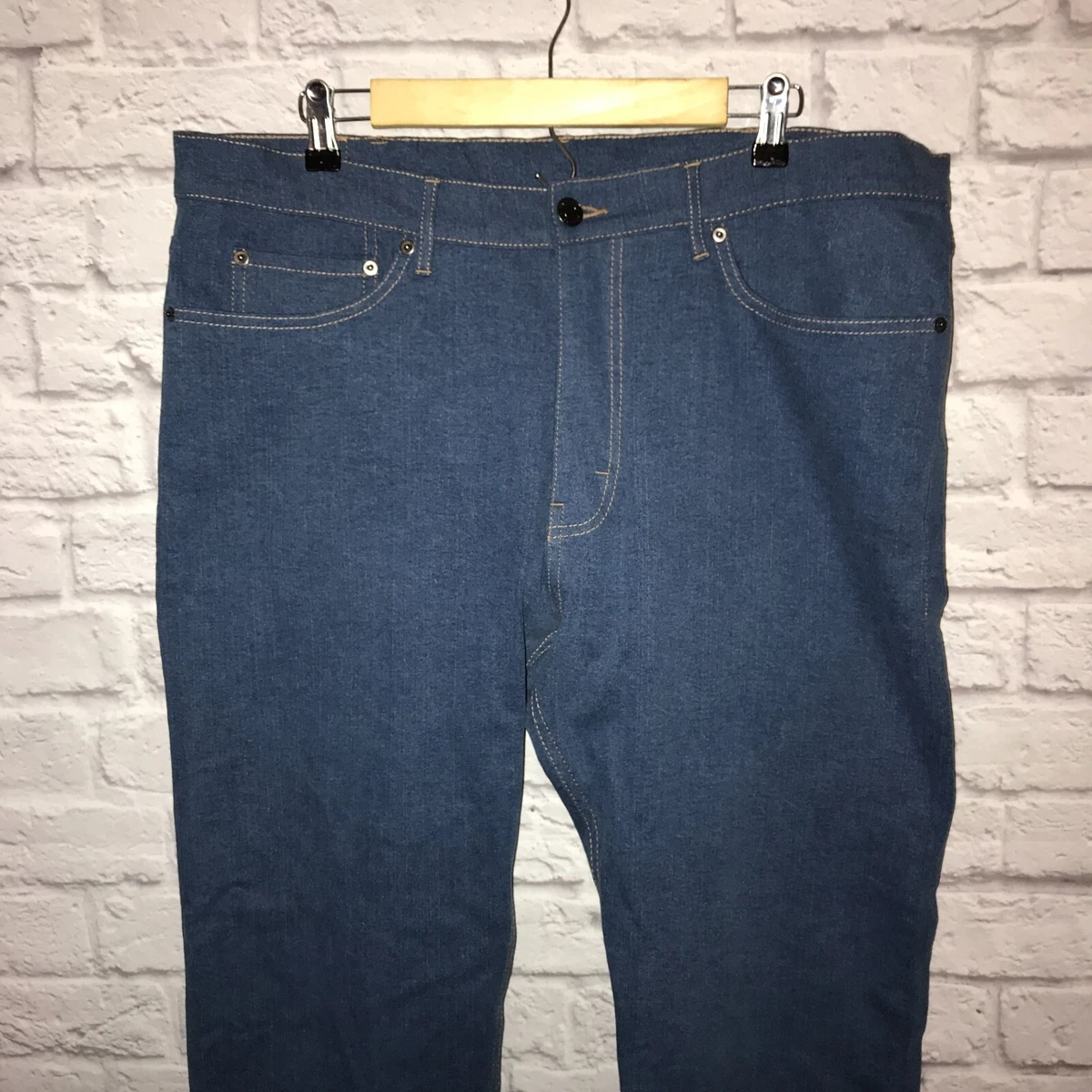 MTailor Custom Jeans Review (How They Look, Feel Fit), 50% OFF