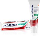 Parodontax Clean Mint Toothpaste 3.4oz for Bleeding Gums, Fresh Breath Care