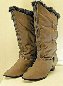 2 inch heel cowboy boots