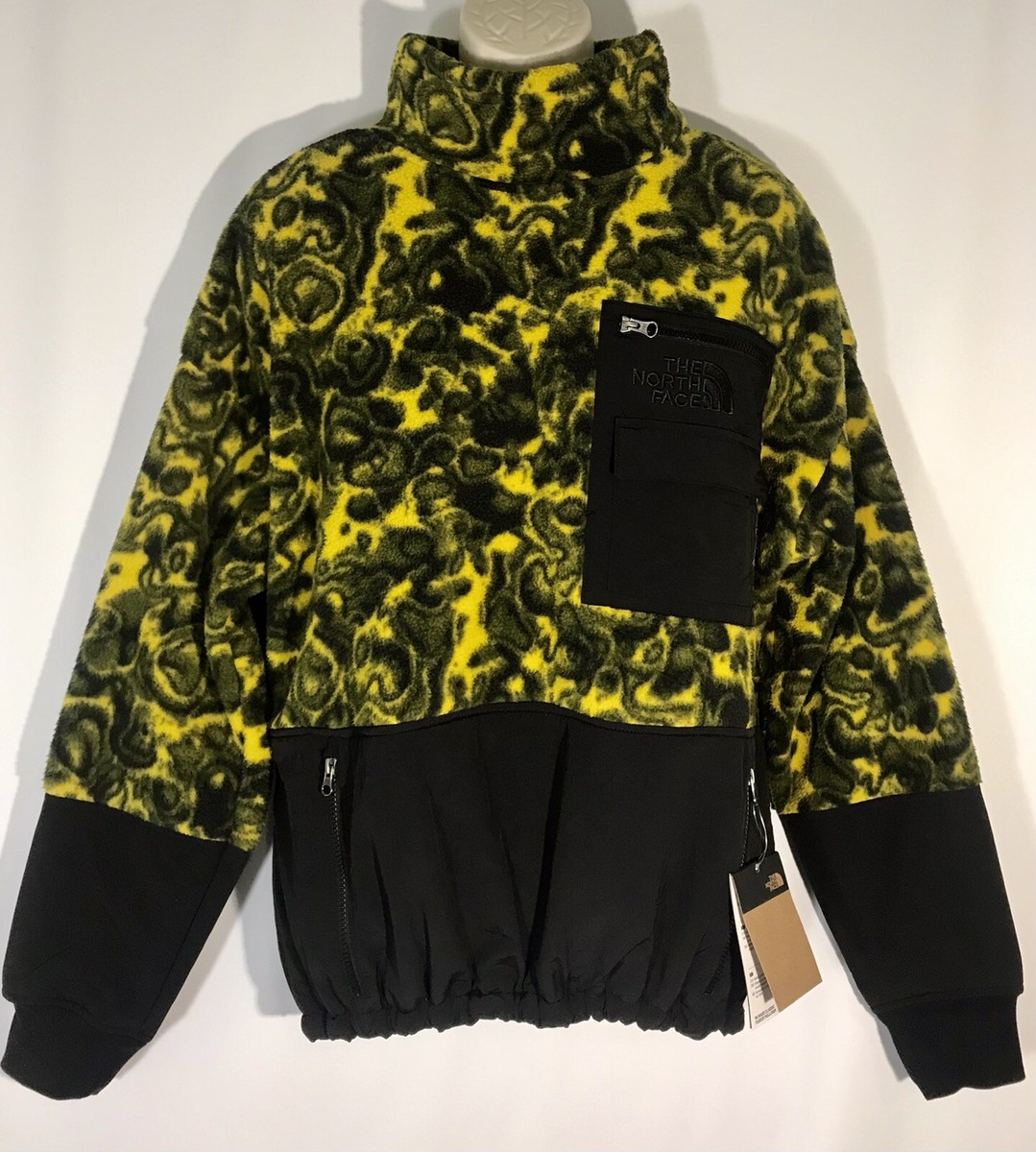 The North Face Urban Explore '94 Rage Classic Men's Fleece Size