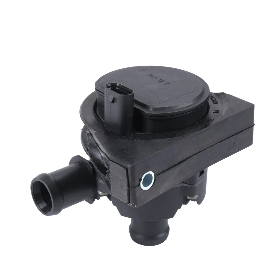 Auxiliary Coolant Water Pump 5G0965567A Suit For VW AUDI SEAT SKODA 2013-2020 - Image 4 of 4