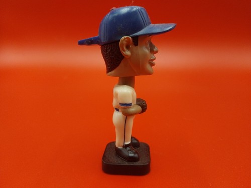 Alex Rodriguez MLB Mini Bobblehead 3" Post Cereal Coleccionable 2002 | Deportes Raros - Imagen 4 de 5