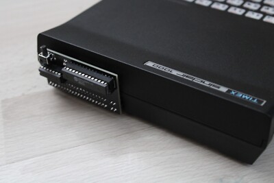 ZX81 16K RAM pack, Sinclair Timex 1000 | eBay UK