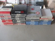 Vintage Stens / Kohler Small Engine Piston Ring Set (1) 500-785 14-HP .030 O/S