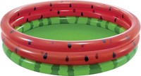 Intex Planschbecken Watermelon Pool Ø 168 X 38 Cm Kinderpool