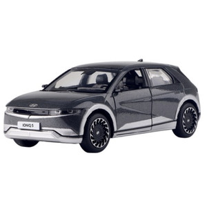 週末セール！【新品】ヒョンデ アイオニック5 1/18 RCカー Hyundai
