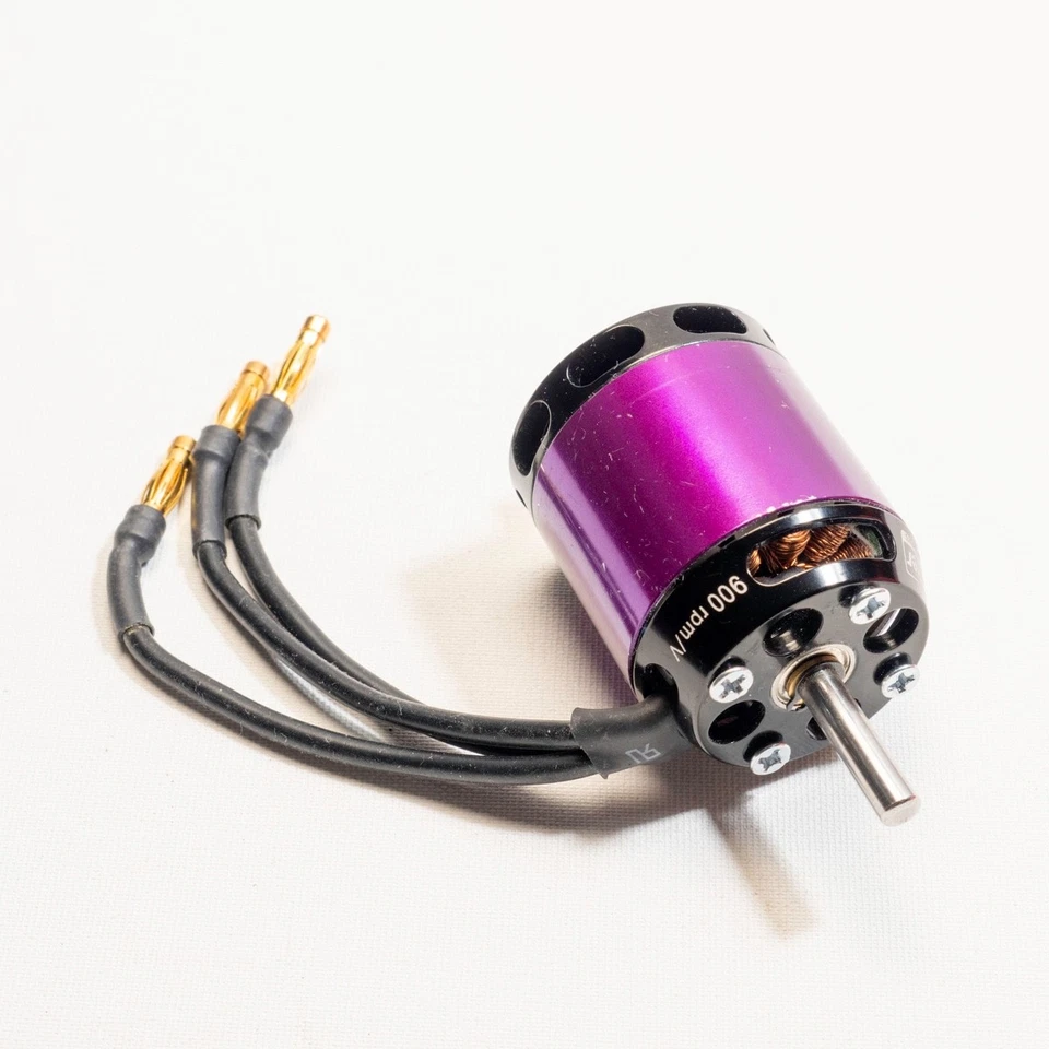 Hacker A30-10 XL kv900 - Bild 4 von 4