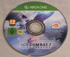 ACE COMBAT 7 Microsoft Xbox One X
