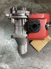 Mantis Tiller Two Stroke Engine SV-4/B . Good Working Order