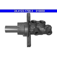 Hauptbremszylinder Ate 24.4123-1708.3 FüR Lancia Fiat Musa Idea Van