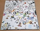 LED ZEPPELIN III LP ATLANTIC SD-19128