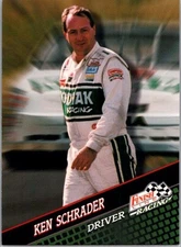 Ken Schrader Hendrick Motorsports 1994 Finish Line #93
