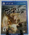 Toukiden: Kiwami (Sony PlayStation 4, 2015) PS4 -Tested No Manual