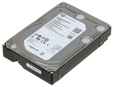 Seagate ST6000NM0014 6TB 7.2K SAS 12Gbps 3.5" HDD – Enterprise Server Hard Drive