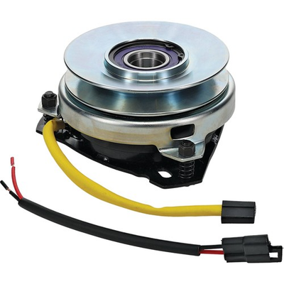 #ad #ad PTO Clutch For Sears Craftsman 917 0983 w High Torque amp; Bearing Upgrade $173.95