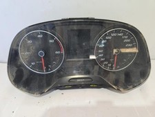 Compteur Seat LEON