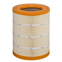 Hengst Filter Luftfilter E528L Filtereinsatz FüR Volvo FMX 2 FM B11 B8 Renault