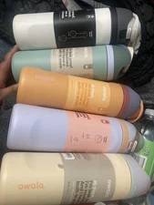 Owala FreeSip Stainless Steel Insulated Water Bottle 24oz