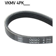 Keilrippenriemen für Subaru Forester SG | 24504302