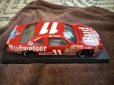 1:18th Scale Bill Elliot Diecast Car By Ertl # 11
