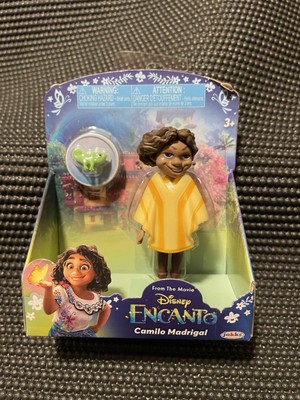 Disney Encanto Camilo Madrigal 3'' Figure Jakks Pacific New