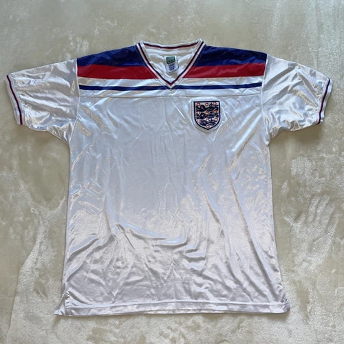 England Football Shirt Size XL   A3