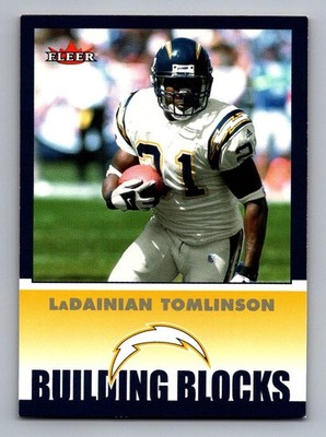 2002 FLEER FOOTBALL   Base & Inserts   Set Builder Singles   Pick Your Cards