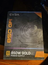 EVGA Supernova 850 G5 850W Modular Power Supply