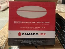 Kamado Joe KJ-HDP Ceramic Heat Deflector
