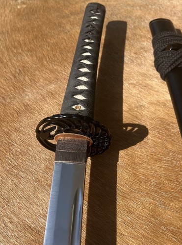 Japanese  Sword - iaido practice DX Model,  Japanese High quality