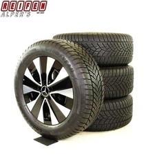 Mercedes V-Klasse EQV 17zoll WINTERRÄDER W447 A4474015200 A4484011100 TOP