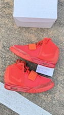 red octobers price