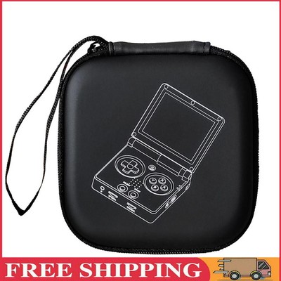 Tragetasche, stoßfeste Aufbewahrungstasche für ANBERNIC RG35XXSP Handheld-Spiele