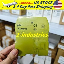 Pilz 772136 PNOZ m ES EtherCAT Steuerungssystem NEU ORIGINAL VERPACKT