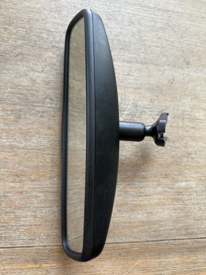 Espejo retrovisor interior Mercury Milan 2010 2011 atenuación automática OEM Foto 3 de 4