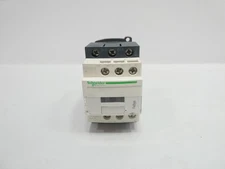 Schneider LC1D18 BL Contactor 24v-dc 32a 2.4w