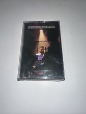 The Isle of View by Pretenders Cassette, Oct-1995, Warner Bros. 